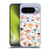 Ninola Watercolor Patterns Cute Ox Farm Soft Gel Case for Google Pixel 10 Pro XL