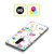 Ninola Watercolor Patterns Sky Kids Fantasy Soft Gel Case for Google Pixel 9A