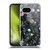 Ninola Watercolor Patterns Space Galaxy Planets Soft Gel Case for Google Pixel 9A