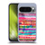 Ninola Watercolor Prints Lines Soft Gel Case for Google Pixel 10
