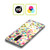 Ninola Watercolor Prints Dots Soft Gel Case for Google Pixel 10 Pro XL