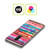 Ninola Watercolor Prints Lines Soft Gel Case for Google Pixel 10 Pro XL