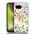 Ninola Watercolor Prints Dots Soft Gel Case for Google Pixel 9A