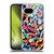 Ninola Watercolor Prints Rainbow Lace Soft Gel Case for Google Pixel 9A