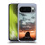 Nature Magick So The Adventure Begins Quote Desert Soft Gel Case for Google Pixel 10