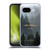 Nature Magick So The Adventure Begins Quote Trees Soft Gel Case for Google Pixel 9A