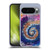 Nature Magick Color Tints Detailed Soft Gel Case for Google Pixel 10