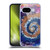 Nature Magick Color Tints Detailed Soft Gel Case for Google Pixel 9A