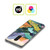 Nature Magick Fascinating Hills Colors Soft Gel Case for Google Pixel 9A