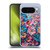 Nature Magick Paint Blobs Elegant Soft Gel Case for Google Pixel 10 Pro XL