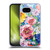 Nature Magick Paint Blobs Bloom Soft Gel Case for Google Pixel 9A