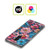 Nature Magick Paint Blobs Elegant Soft Gel Case for Google Pixel 9A