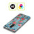 Nature Magick Paint Blobs Roses Soft Gel Case for Google Pixel 9A