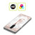 Nature Magick Rose Gold Marble Monogram Letter J Soft Gel Case for Google Pixel 9A