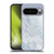 Nature Magick Marble Metallics Blue Soft Gel Case for Google Pixel 10