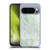 Nature Magick Marble Metallics Green Soft Gel Case for Google Pixel 10