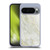 Nature Magick Marble Metallics Yellow Soft Gel Case for Google Pixel 10