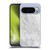 Nature Magick Marble Metallics Silver Soft Gel Case for Google Pixel 10 Pro XL