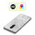 Nature Magick Marble Metallics Silver Soft Gel Case for Google Pixel 10 Pro XL