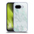 Nature Magick Marble Metallics Teal Soft Gel Case for Google Pixel 9A