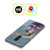Nene Thomas Crescents Moon Amethyst Fairy Soft Gel Case for Google Pixel 9A