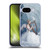 Nene Thomas Deep Forest Chorus Angel Harp And Dove Soft Gel Case for Google Pixel 9A
