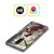 Nene Thomas Deep Forest Magic Fairy In Forest Raven Soft Gel Case for Google Pixel 9A