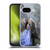 Nene Thomas Deep Forest Victorian Lovers In Garden Soft Gel Case for Google Pixel 9A