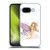 Nene Thomas Fairies Amber With Fairy Cat Soft Gel Case for Google Pixel 9A