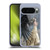 Nene Thomas Gothic Citrine Chrysanthemum Angel Soft Gel Case for Google Pixel 10