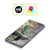 Nene Thomas Gothic Pretty Women With Peacock Soft Gel Case for Google Pixel 9A