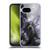 Nene Thomas Gothic Storm Fairy With Lightning Soft Gel Case for Google Pixel 9A