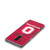 Ohio State University Logo Red Camou Soft Gel Case for Google Pixel 9A