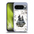 Outlander Composed Graphics Brave The New World Soft Gel Case for Google Pixel 10