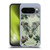 Outlander Composed Graphics Floral Deer Soft Gel Case for Google Pixel 10