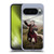 Outlander Characters Jonathan Randall In Action Soft Gel Case for Google Pixel 10