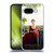 Outlander Characters Claire Fraser Soft Gel Case for Google Pixel 9A