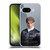 Outlander Characters Jamie Formal Soft Gel Case for Google Pixel 9A