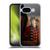 Outlander Characters Jonathan Randall Portrait Soft Gel Case for Google Pixel 9A