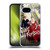 Outlander Key Art Season 2 Poster Soft Gel Case for Google Pixel 9A