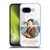 Outlander Portraits Claire, Jamie & Frank Soft Gel Case for Google Pixel 9A