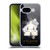 Outlander Portraits La Dame Blanche Soft Gel Case for Google Pixel 9A