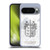 Outlander Seals And Icons Fraser Crest Soft Gel Case for Google Pixel 10