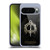 Outlander Seals And Icons Mackenzie Brooch Soft Gel Case for Google Pixel 10
