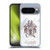 Outlander Seals And Icons Mackenzie Knight Crest Soft Gel Case for Google Pixel 10