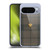 Outlander Tartans Cocknammon Soft Gel Case for Google Pixel 10 Pro XL
