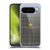 Outlander Tartans Plaid Soft Gel Case for Google Pixel 10 Pro XL