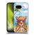 Paul Brent Animals Hip Shades Cheetah Soft Gel Case for Google Pixel 9A