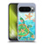 Paul Brent Coastal Nassau Turtle Soft Gel Case for Google Pixel 10