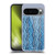 Paul Brent Coastal Reef Stripes Soft Gel Case for Google Pixel 10